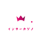 インターカジノオンライン ロゴ